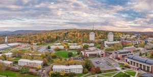 Ithaca Collge