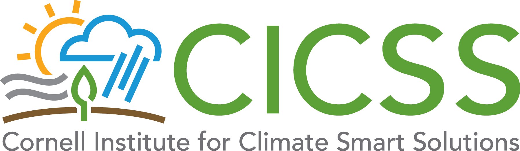 CICSS logo