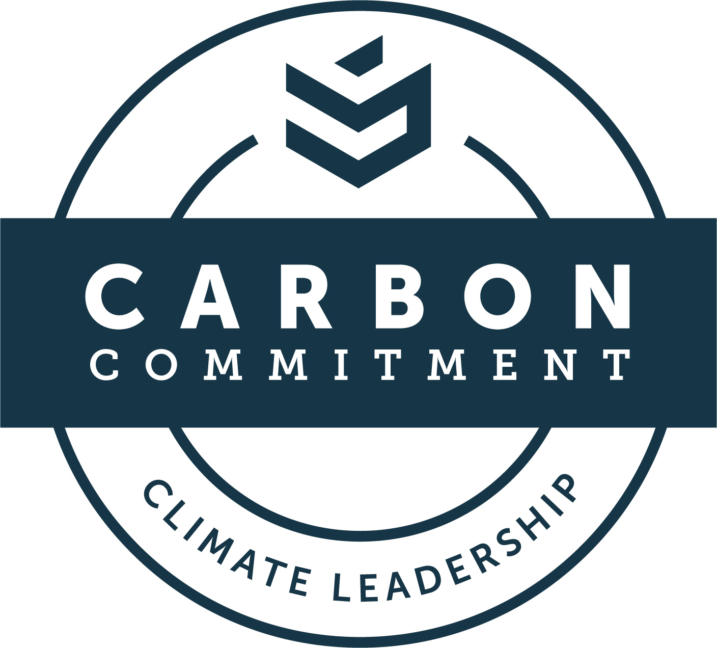 Second Nature Carbon Commitment logo
