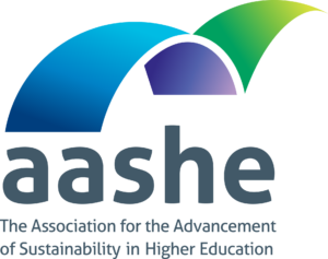 AASHE logo