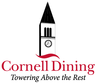 Cornell Dining logo