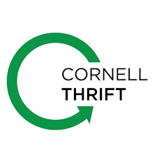 Cornell Thrift logo