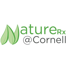 Nature Rx at Cornell logo