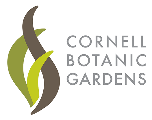 Cornell Botanic Gardens logo