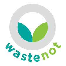 WasteNot logo