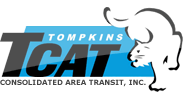 TCAT logo