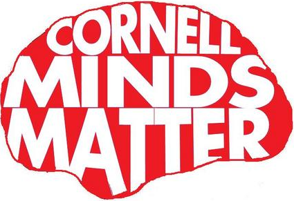 Cornell Minds Matter Logo