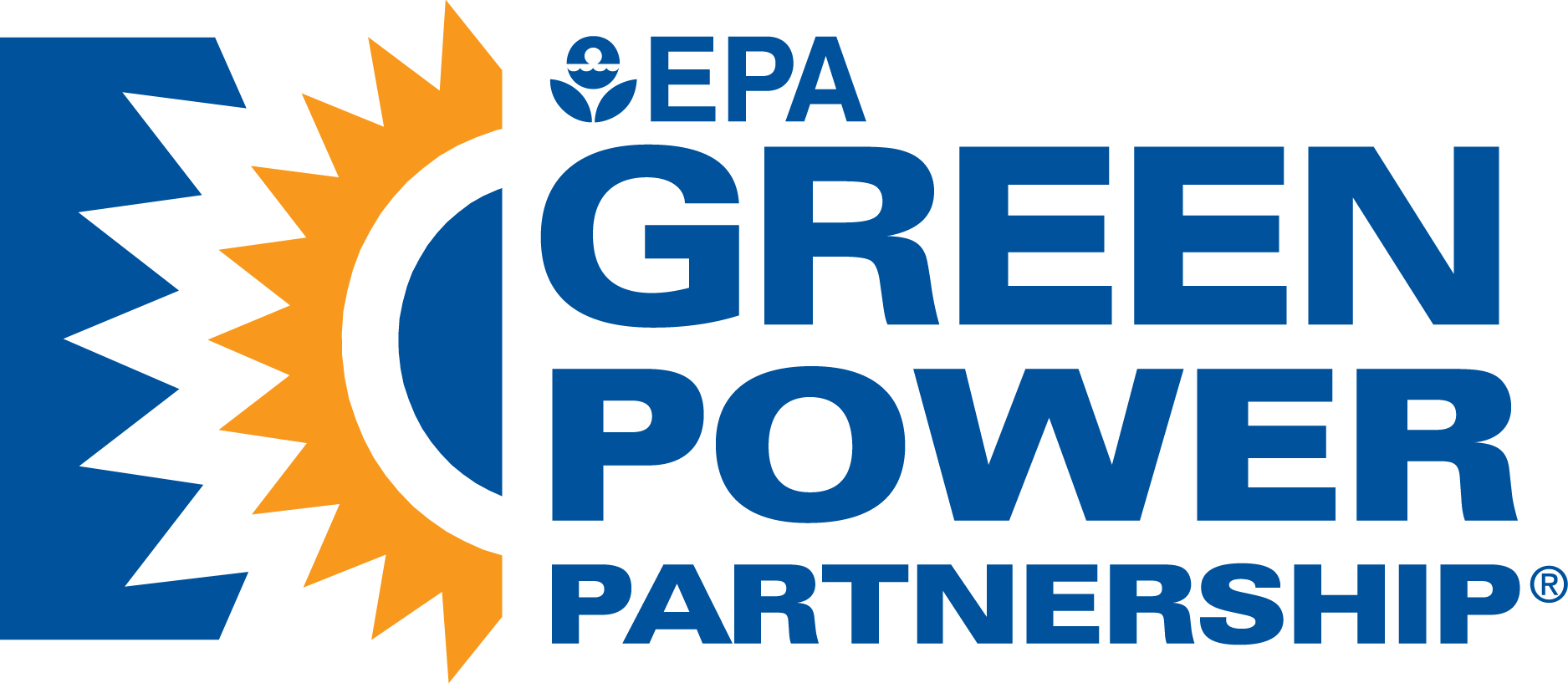 GPP logo