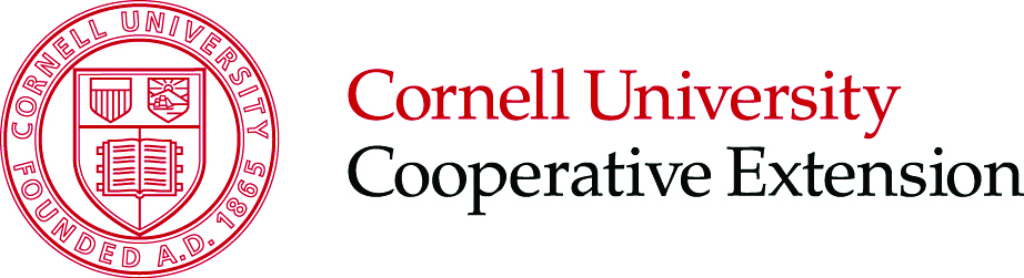 Cornell University Cooperative Extension Logo