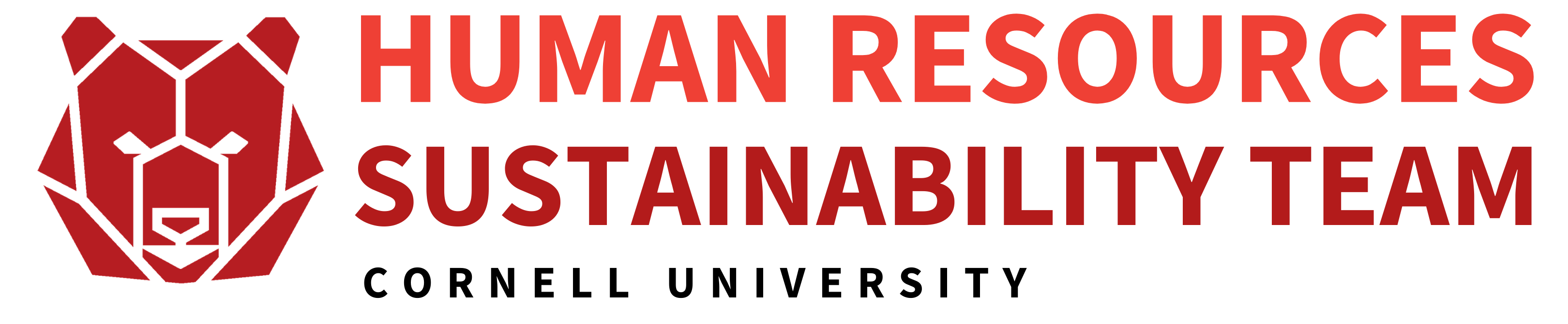 HR Green Team Logo