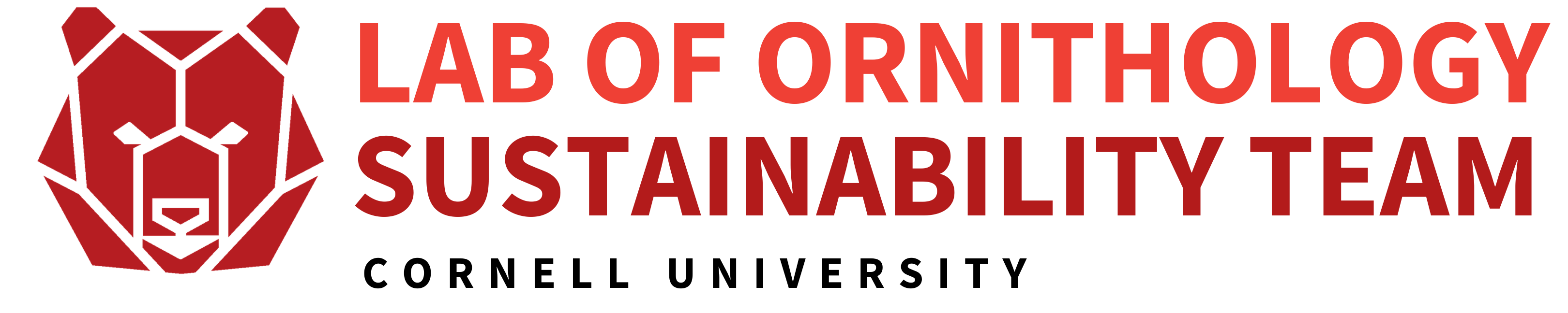 Lab of O Green Team Logo