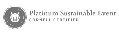 Platinum Sustainable Event Certification