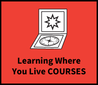 Learning Where You Live Courses