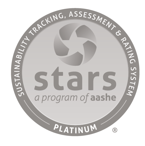 STARS Platinum seal