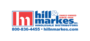 Hill & Markes