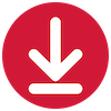 Downward arrow icon