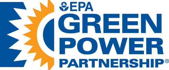 EPA Green Power Partnership logo