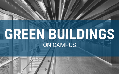 Green Buildings on Campus