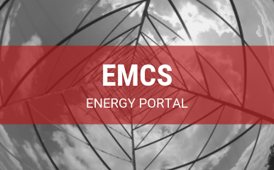 EMCS Energy Portal