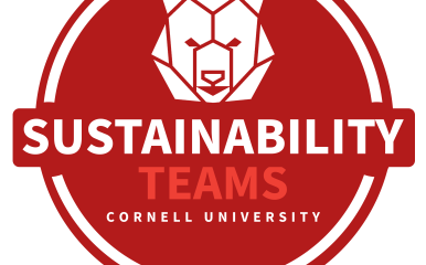 Sustainability Teams Logo