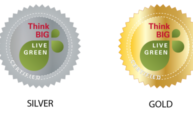Green Office certifications