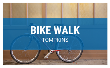 Bike Walk Tompkins County