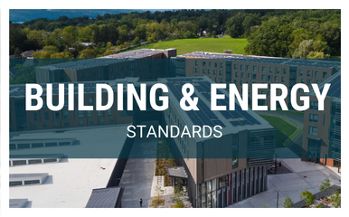 Building & Energy Standards