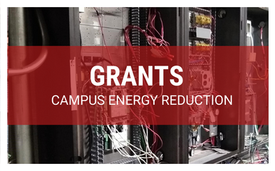 Campus Energy Reduction Grants