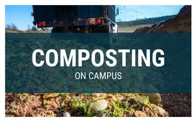 Composting on Campus