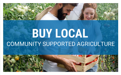 Local Community Supported Agriculture Programs