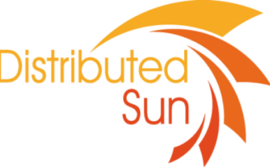 Distributed Sun LLC Logo