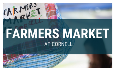 Cornell Farmers Market