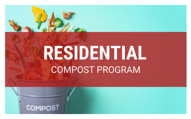 Residential Compost Program