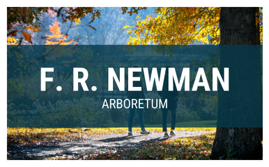 F. R. Newman arboretum