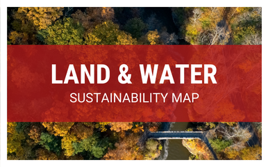 Land & Water on the Sustainability Map