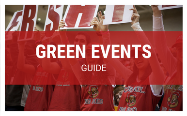 Green events guide