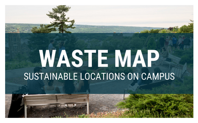 Waste Map