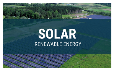 Solar: Renewable Energy