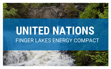United Nations Finger Lakes Energy Compact