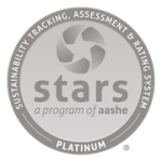 STARS Platinum Logo