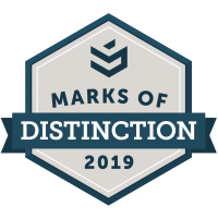 Mark of Distinction