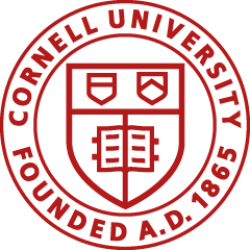 Cornell seal