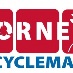 Cornell Recyclemania logo