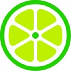 Lime Bike logo