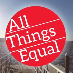 All Things Equal logo