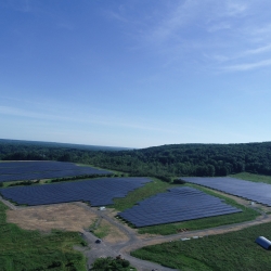 Cascadilla Solar Farm