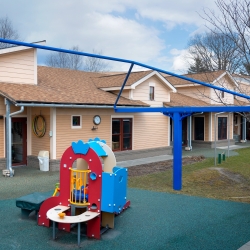 Cornell Child Care Center 