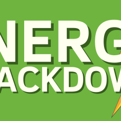 Energy Smackdown