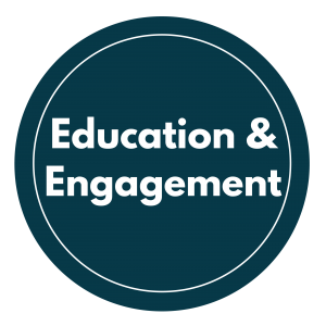 Education and Engagement