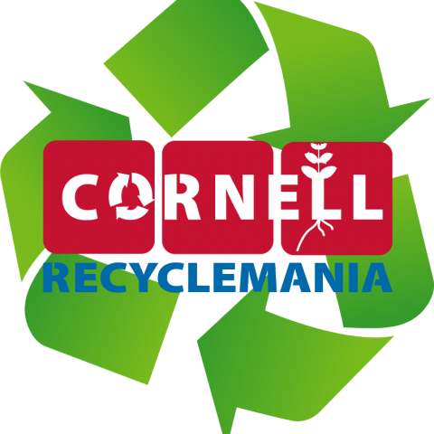 Cornell RecycleMania Logo